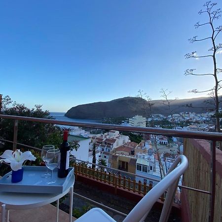 Casa Doris Apartment San Sebastián de la Gomera Exterior photo