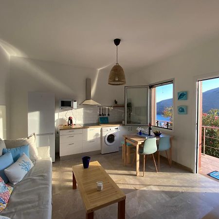 Casa Doris Apartment San Sebastián de la Gomera Exterior photo