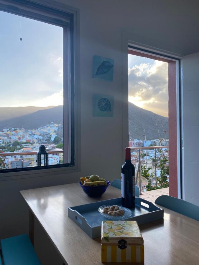 Casa Doris Apartment San Sebastián de la Gomera Exterior photo