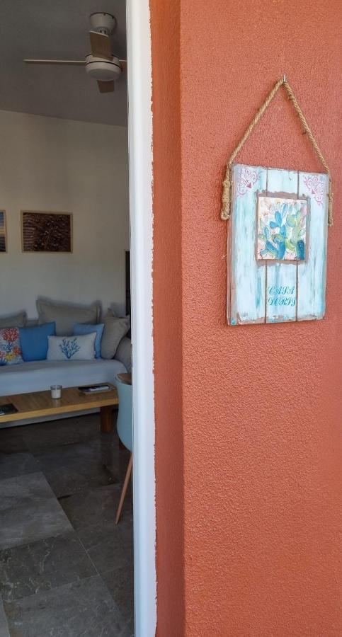 Casa Doris Apartment San Sebastián de la Gomera Exterior photo