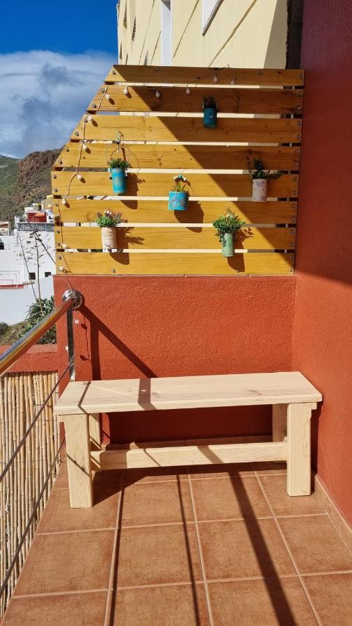 Casa Doris Apartment San Sebastián de la Gomera Exterior photo
