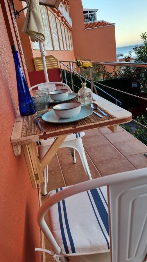Casa Doris Apartment San Sebastián de la Gomera Exterior photo